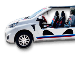 Buggy