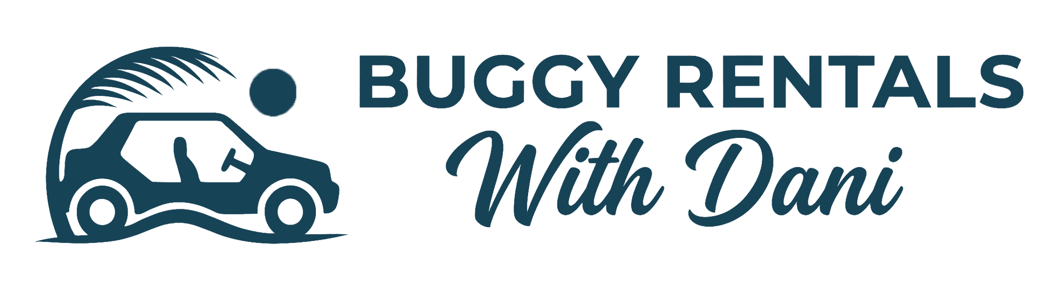 Buggy Rentals with Dani