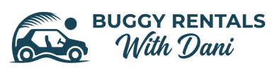Buggy Rentals with Dani