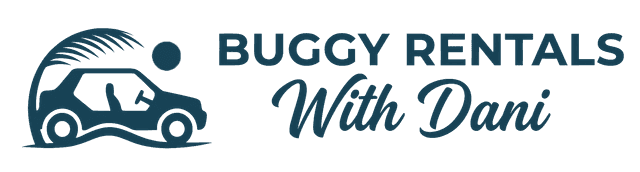 Buggy Rentals with Dani