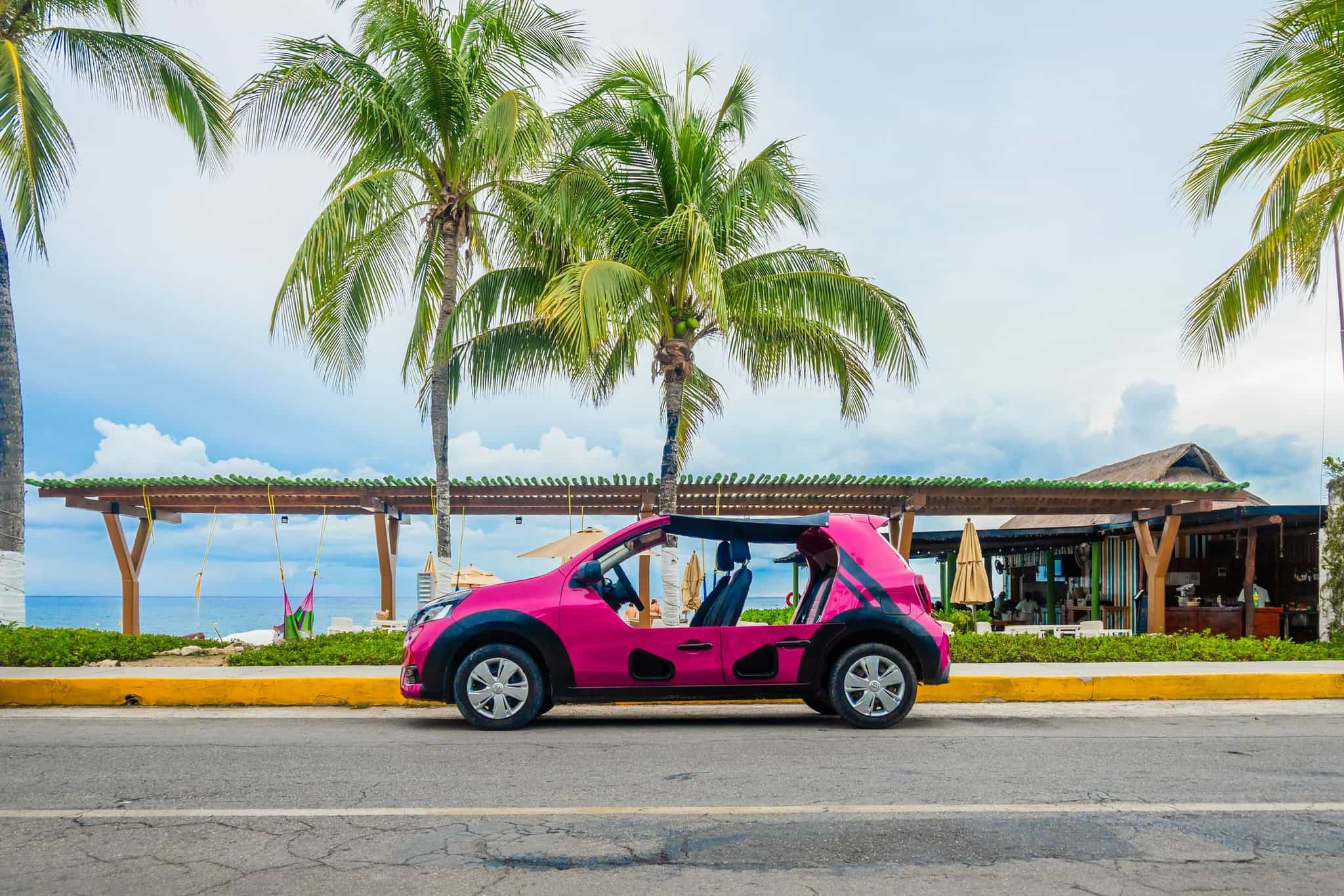 The Secret Side of Cozumel Most Cruise Visitors Never See
