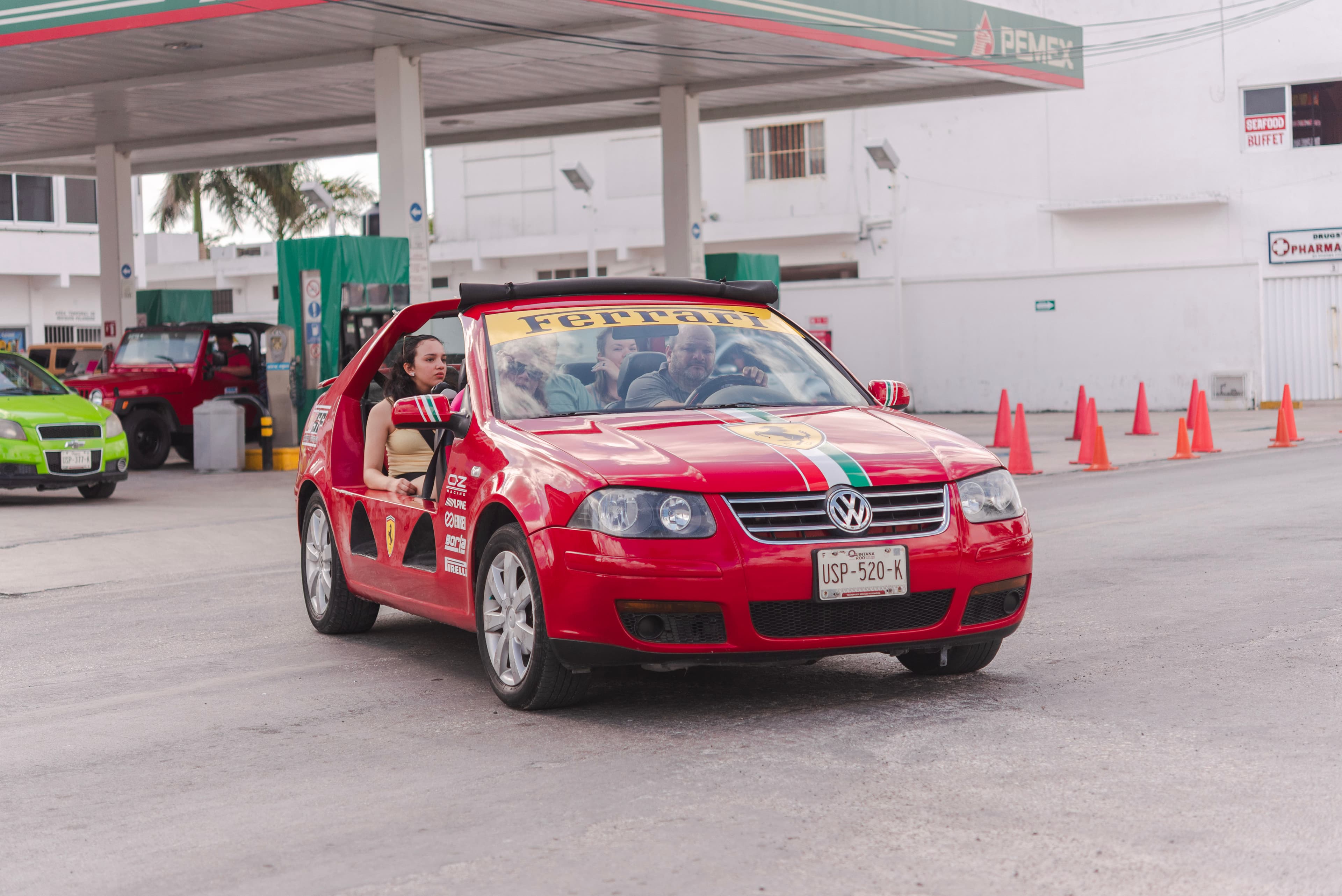 Buggy Rental in Cozumel: The Complete Guide (2025)