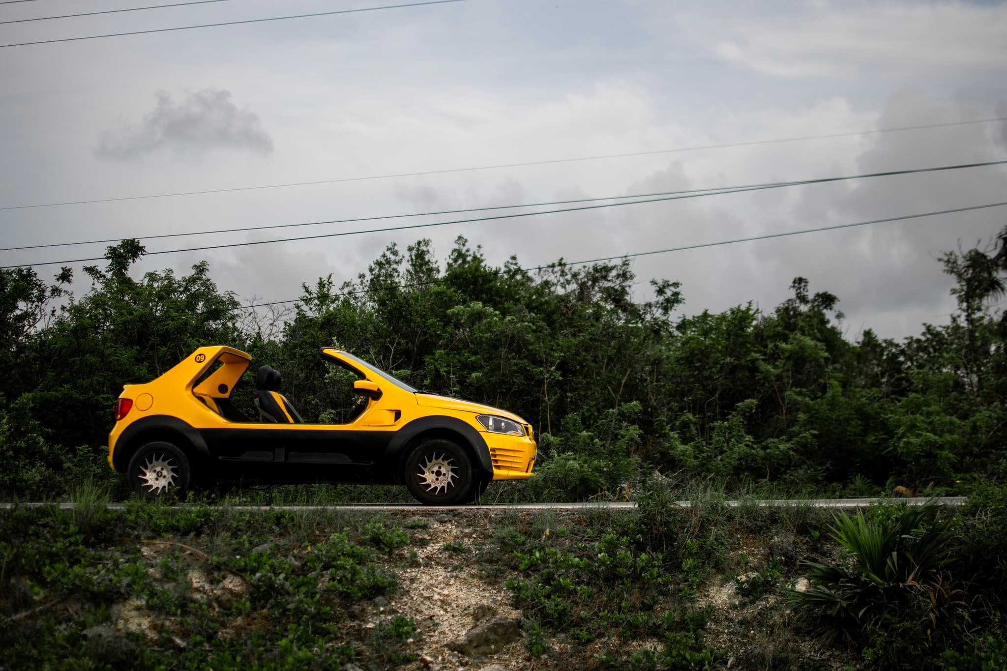 The 7 Best Places to Visit in Cozumel by Buggy