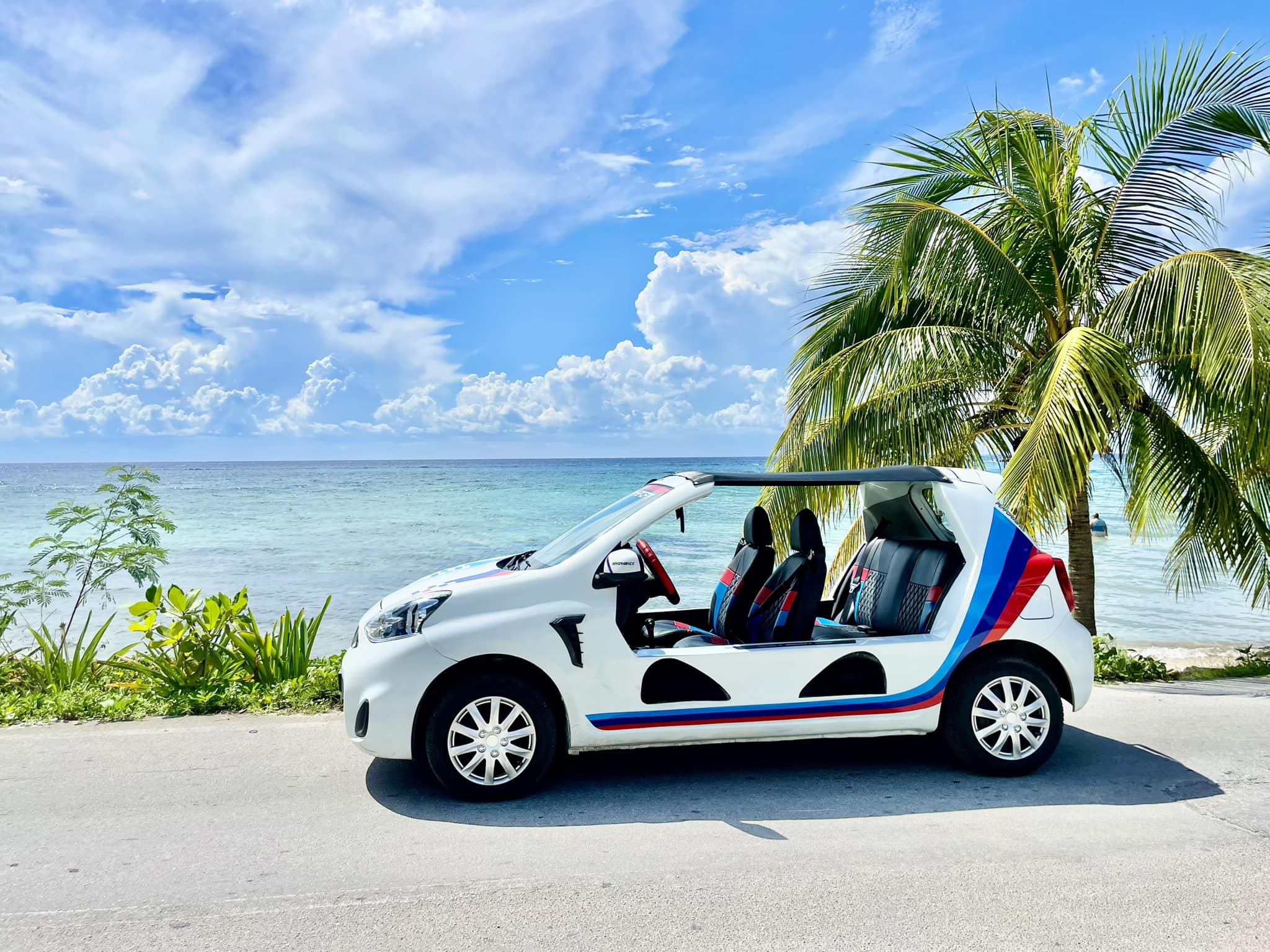 The Secret Side of Cozumel Most Cruise Visitors Never See